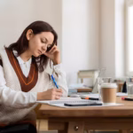 Latihan Catatan: Menggambar Peta Emosi Mini